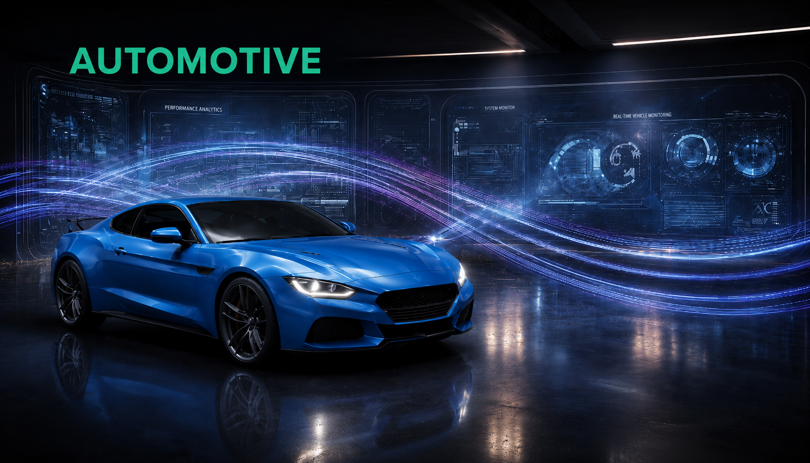 Automotive